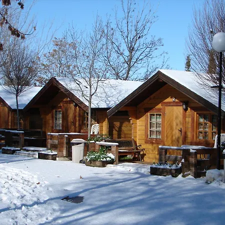Campsite Reina Isabel 3*