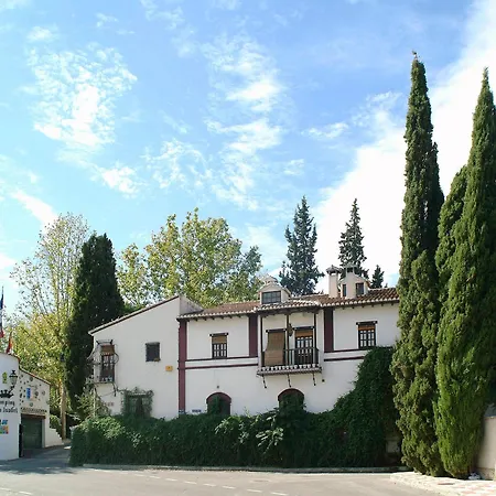 Campsite Reina Isabel 3*