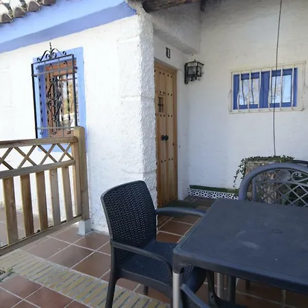 Campsite Reina Isabel 3*